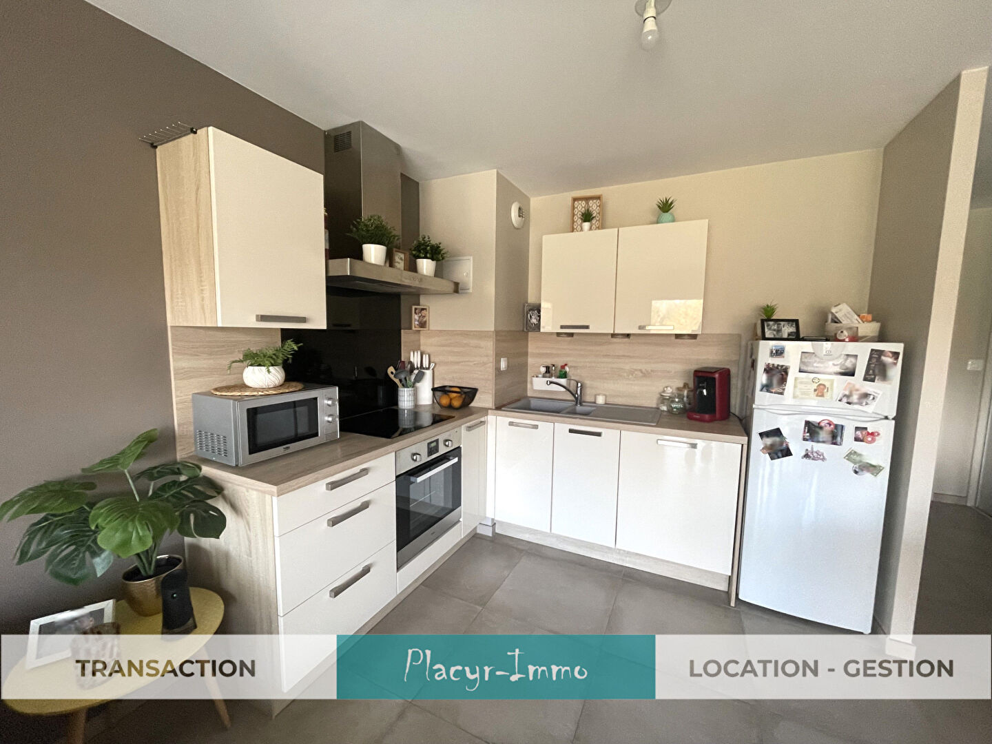 Photo Appartement avec terrasse et garage image 3/5