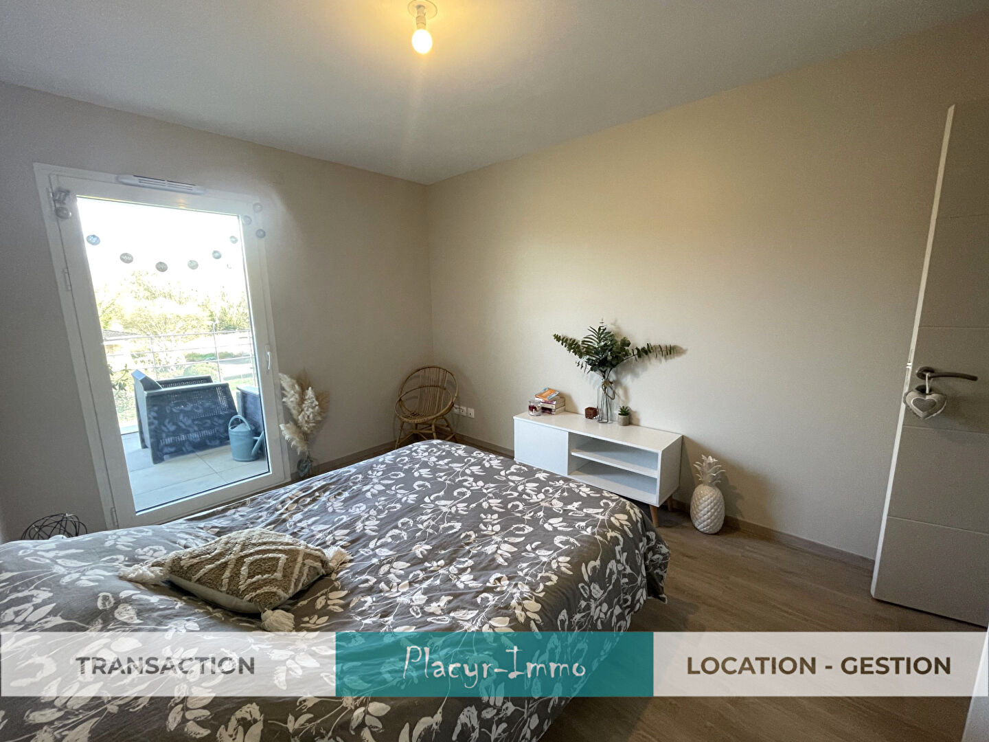 Photo Appartement avec terrasse et garage image 4/5