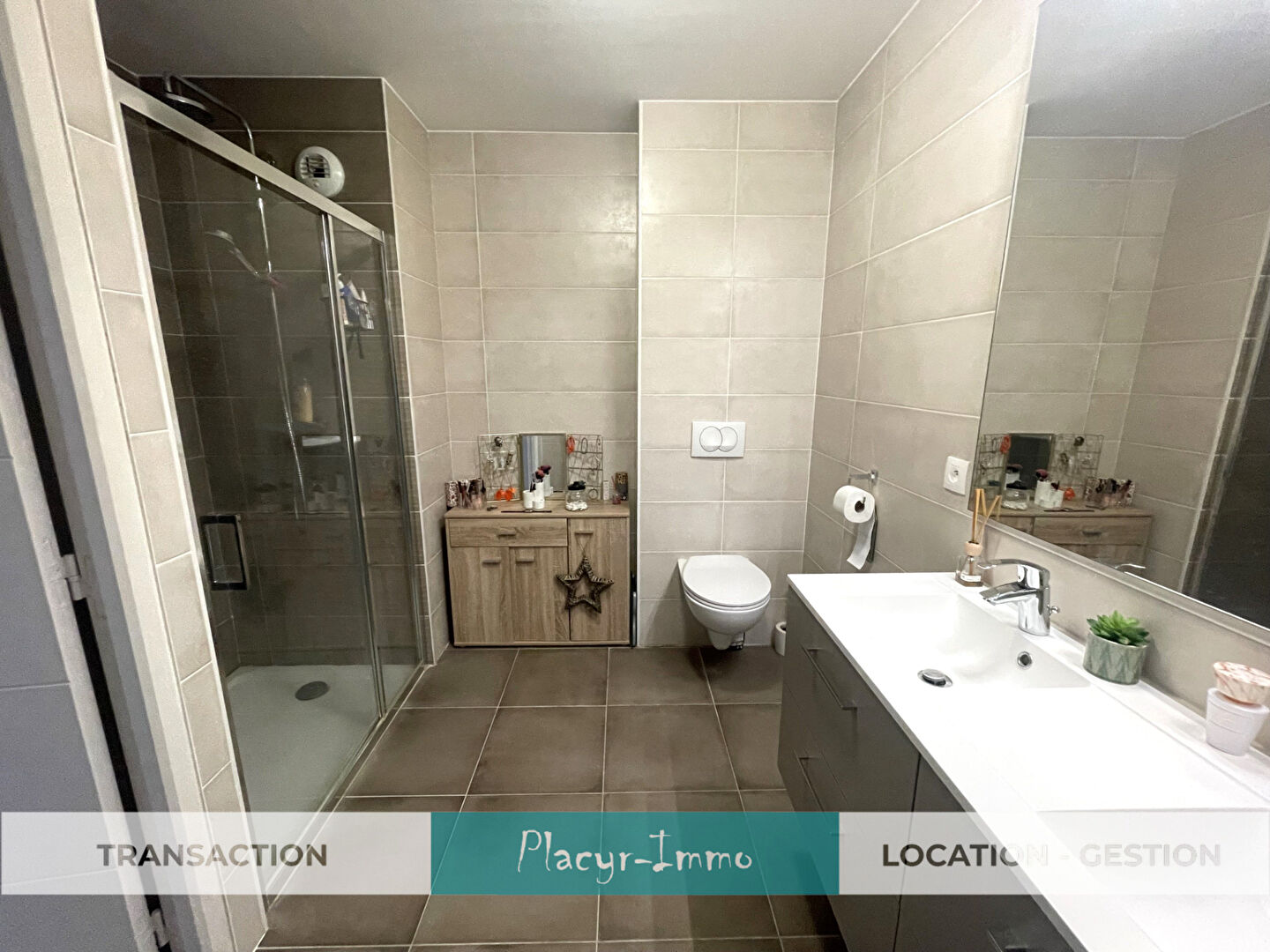 Photo Appartement avec terrasse et garage image 5/5