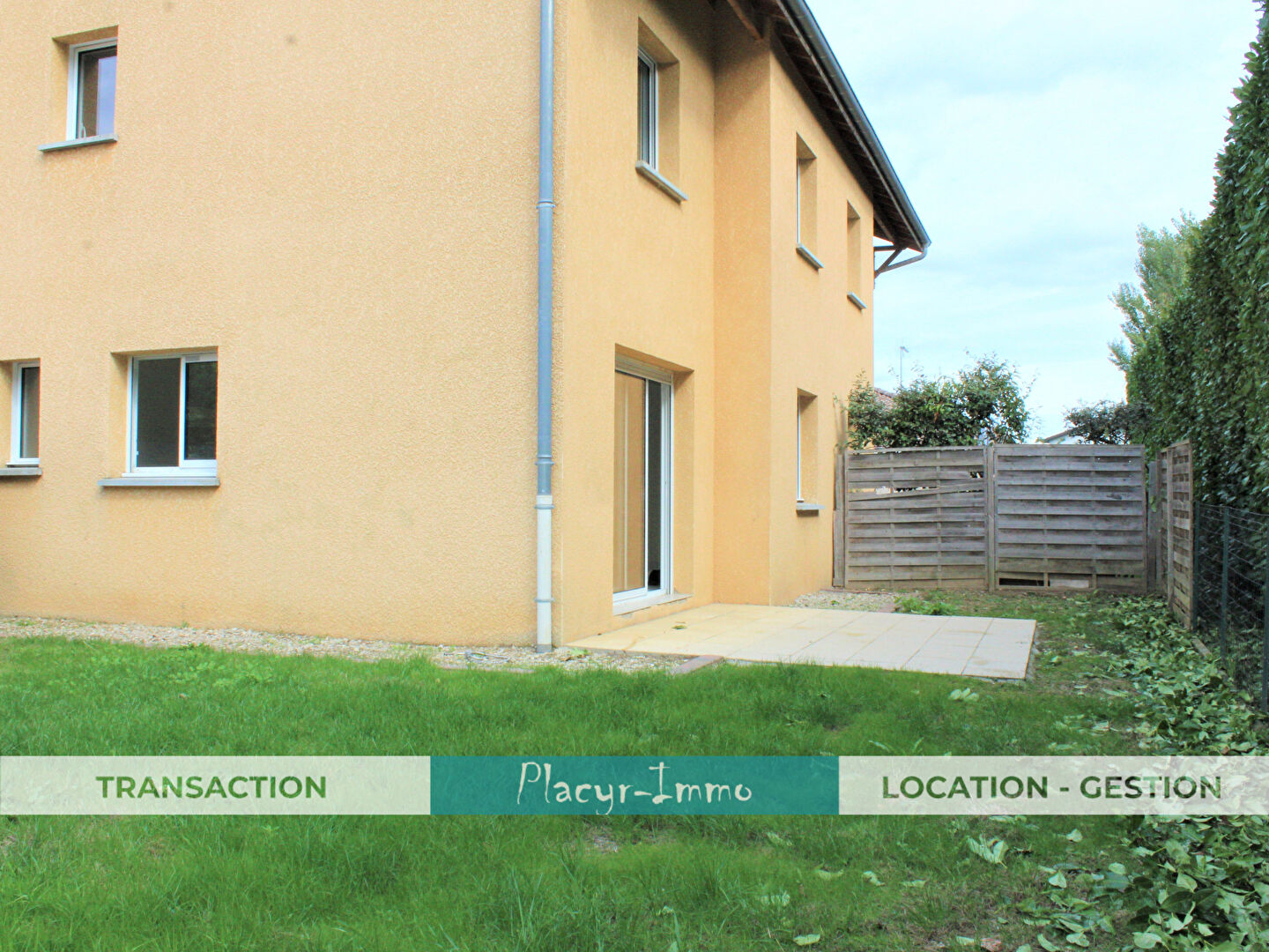 Agence immobilière de 
 PLACYR IMMO - PLACYR-IMMO 
