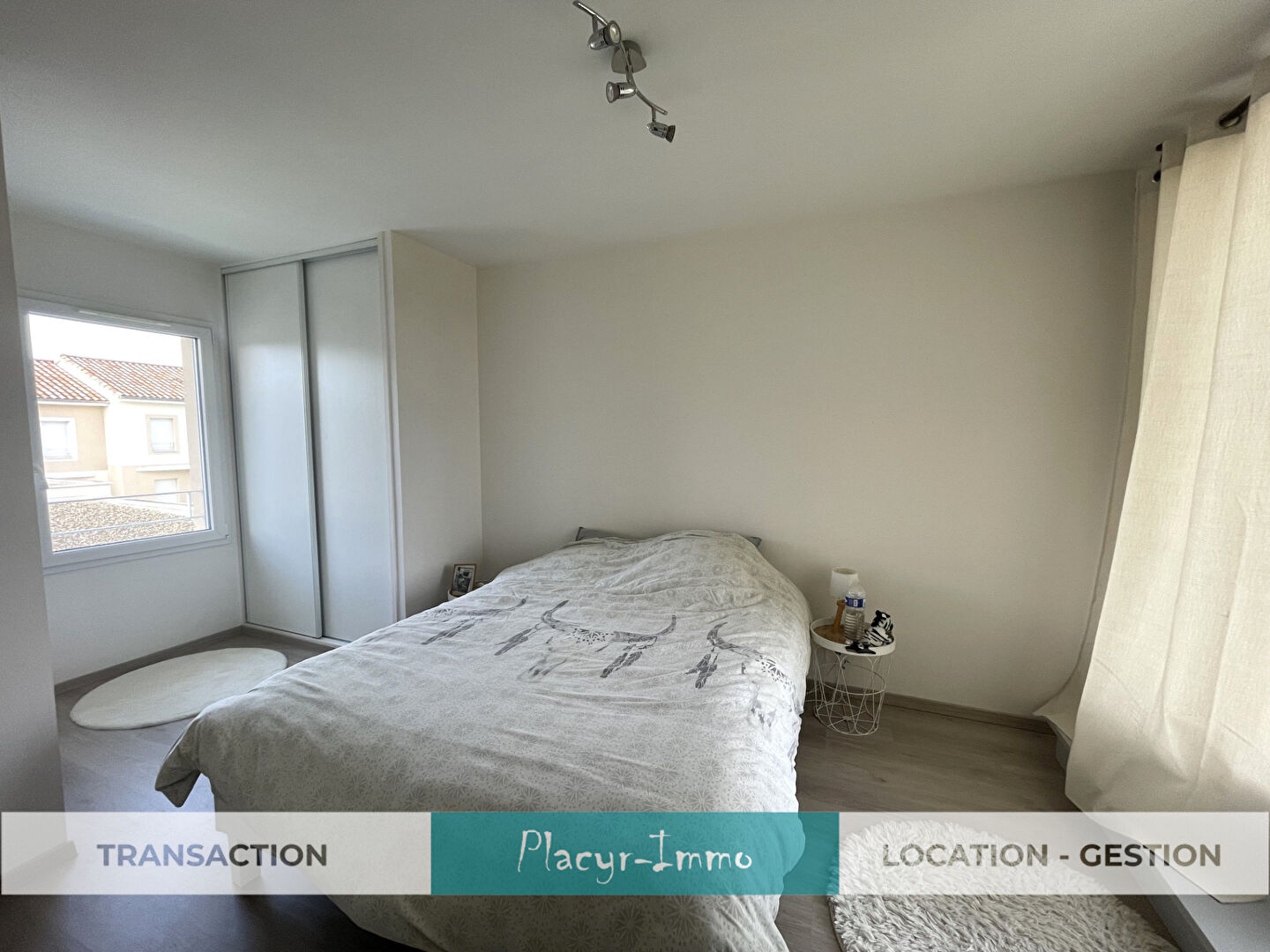 Photo Maison 3 pièces avec garage et terrasse image 4/5