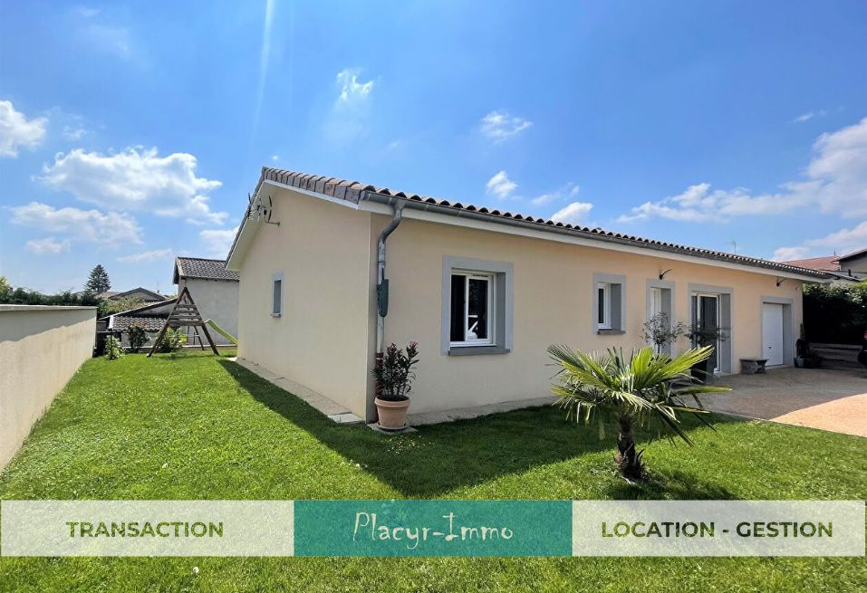 Agence immobilière de 
 PLACYR IMMO - PLACYR-IMMO 
