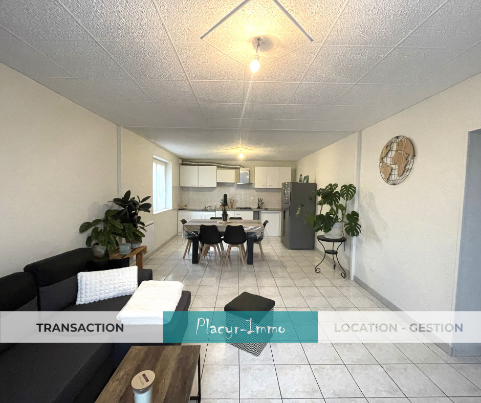 Photo Ensemble immobilier à fort potentiel sur 848 m² de terrain image 6/6