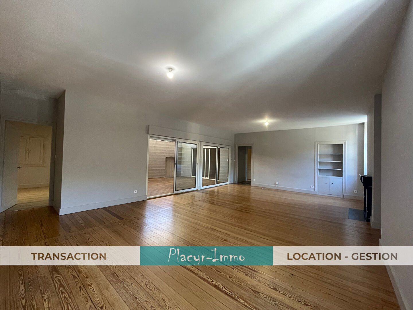 Agence immobilière de 
 PLACYR IMMO - PLACYR-IMMO 

