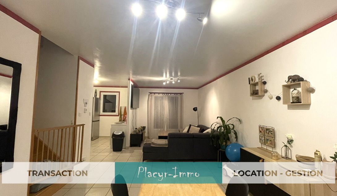 Agence immobilière de 
 PLACYR IMMO - PLACYR-IMMO 
