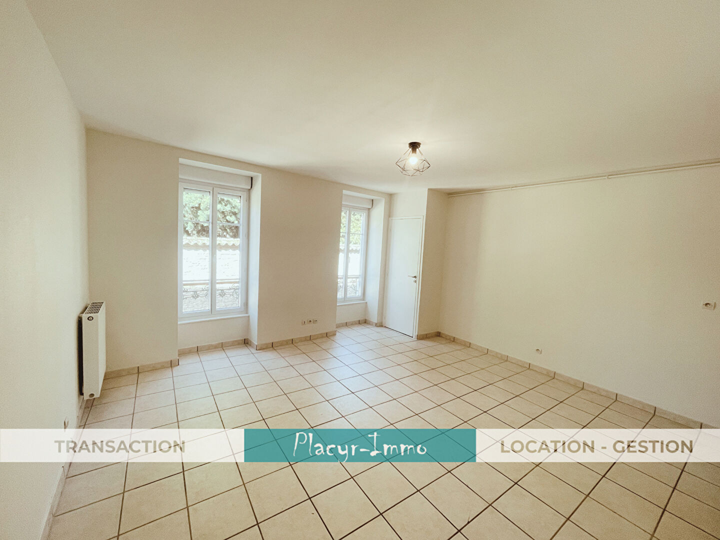 Agence immobilière de 
 PLACYR IMMO - PLACYR-IMMO 
