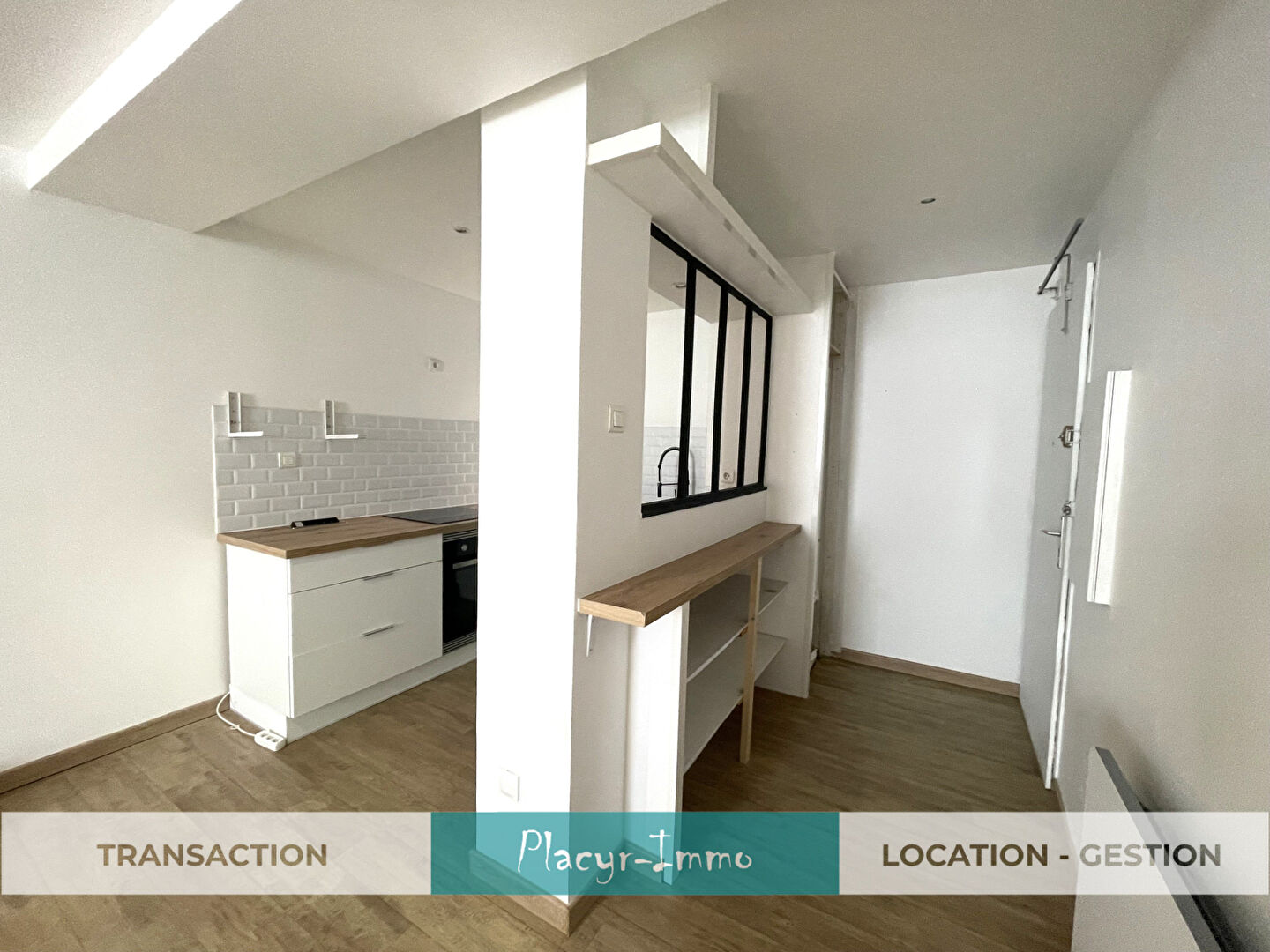 Agence immobilière de 
 PLACYR IMMO - PLACYR-IMMO 
