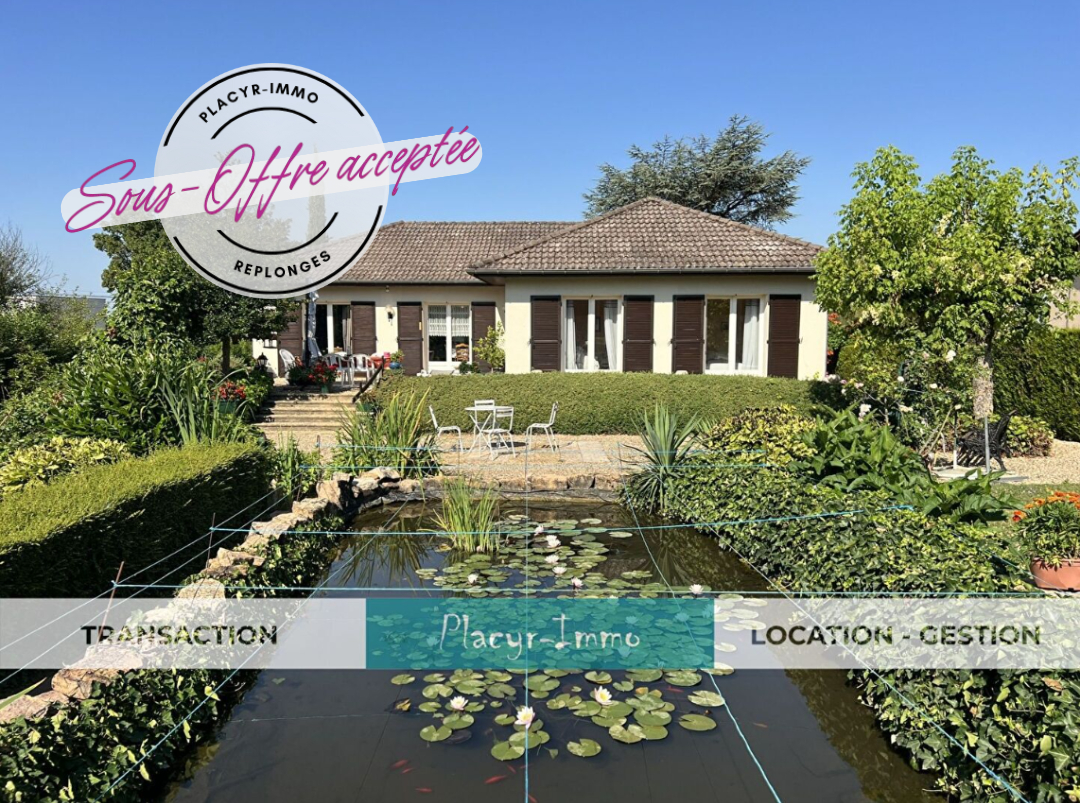 Agence immobilière de 
 PLACYR IMMO - PLACYR-IMMO 
