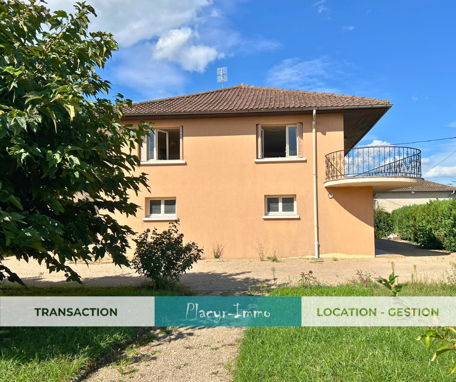Agence immobilière de 
 PLACYR IMMO - PLACYR-IMMO 
