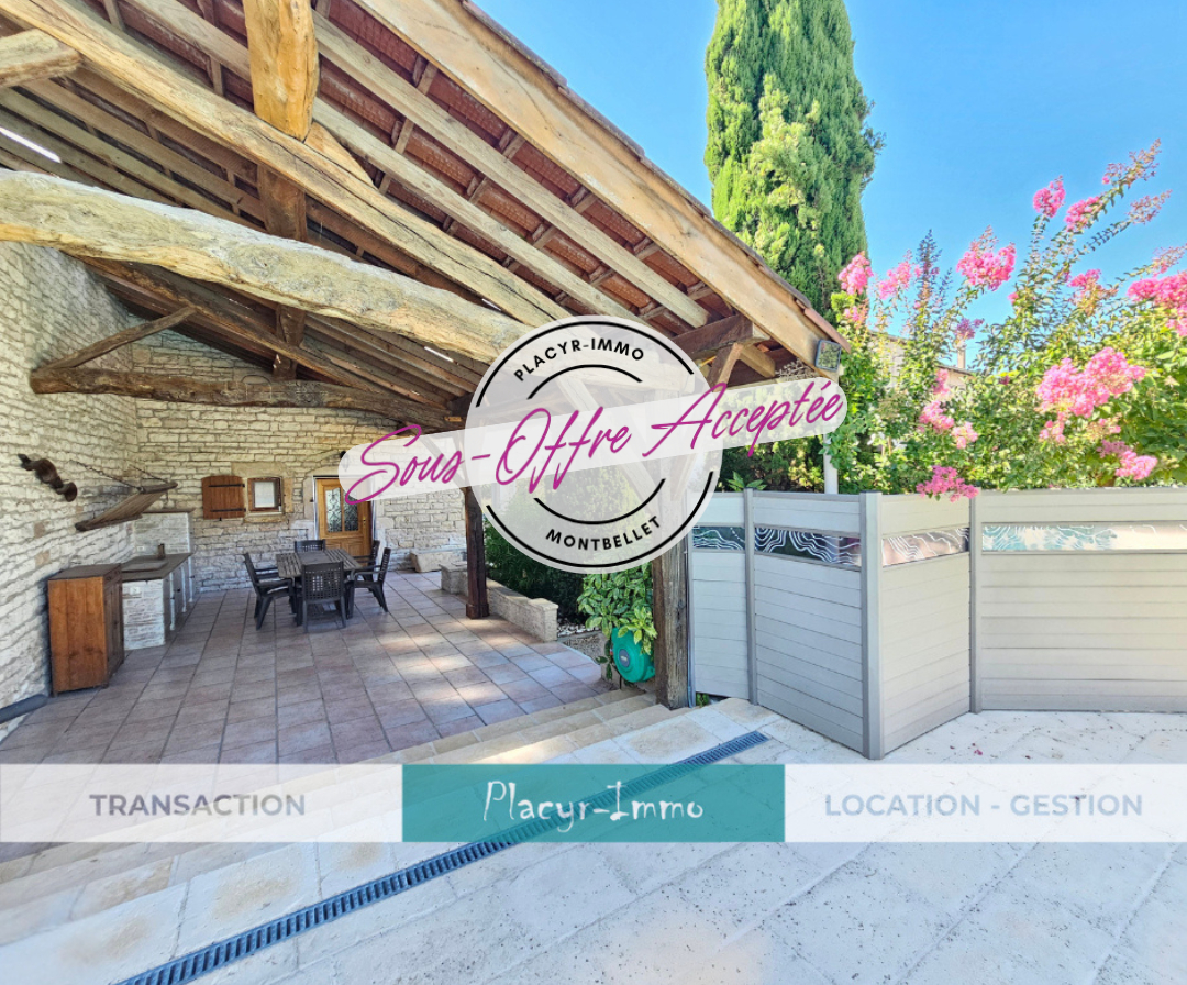 Agence immobilière de 
 PLACYR IMMO - PLACYR-IMMO 
