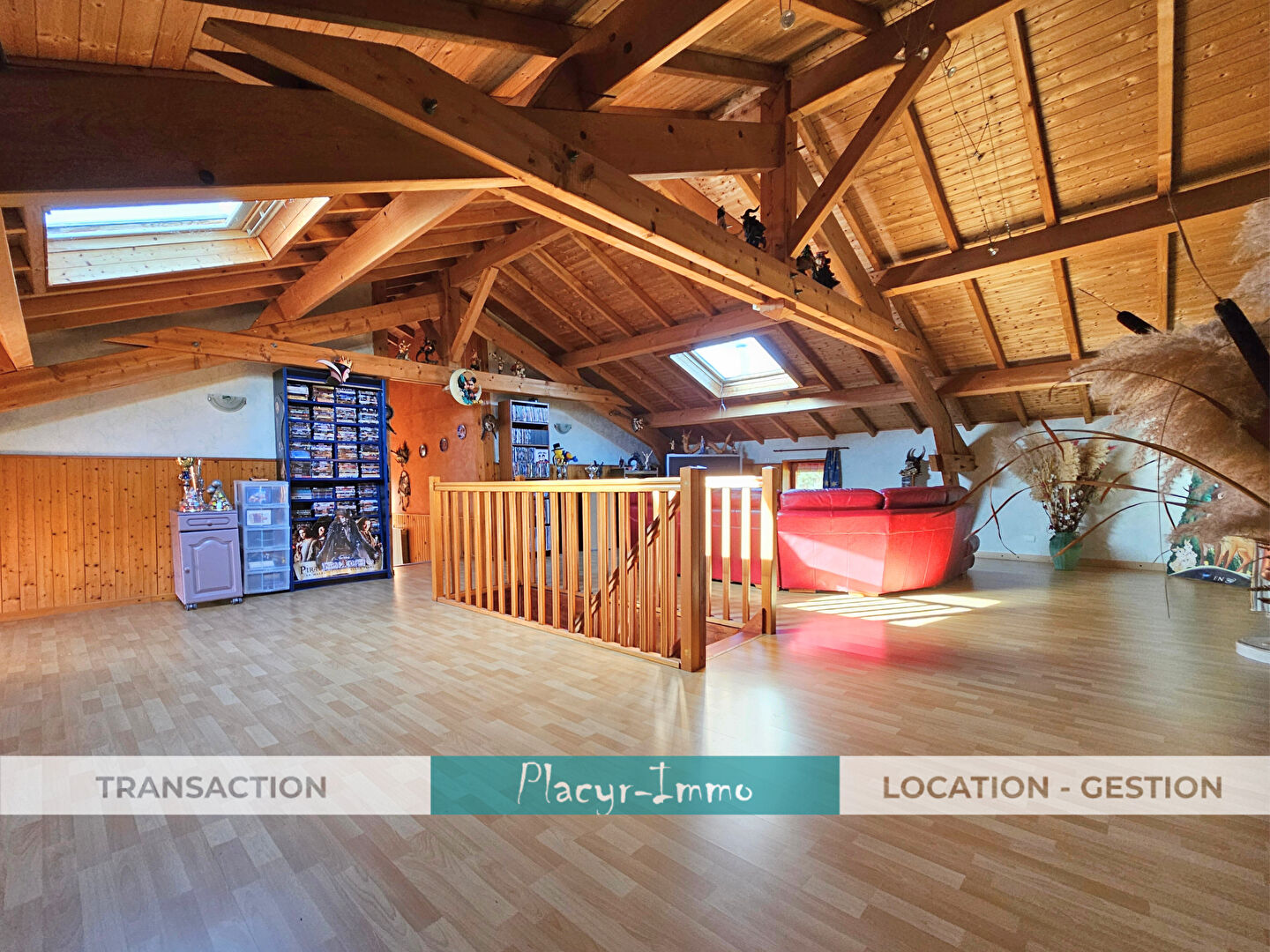 Ferme de 248 m² environ avec dépendances et terrain - 3 min de Pont-de-Vaux