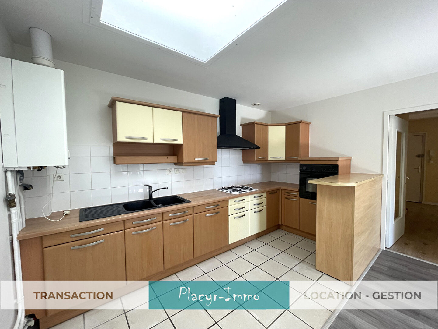 Agence immobilière de 
 PLACYR IMMO - PLACYR-IMMO 
