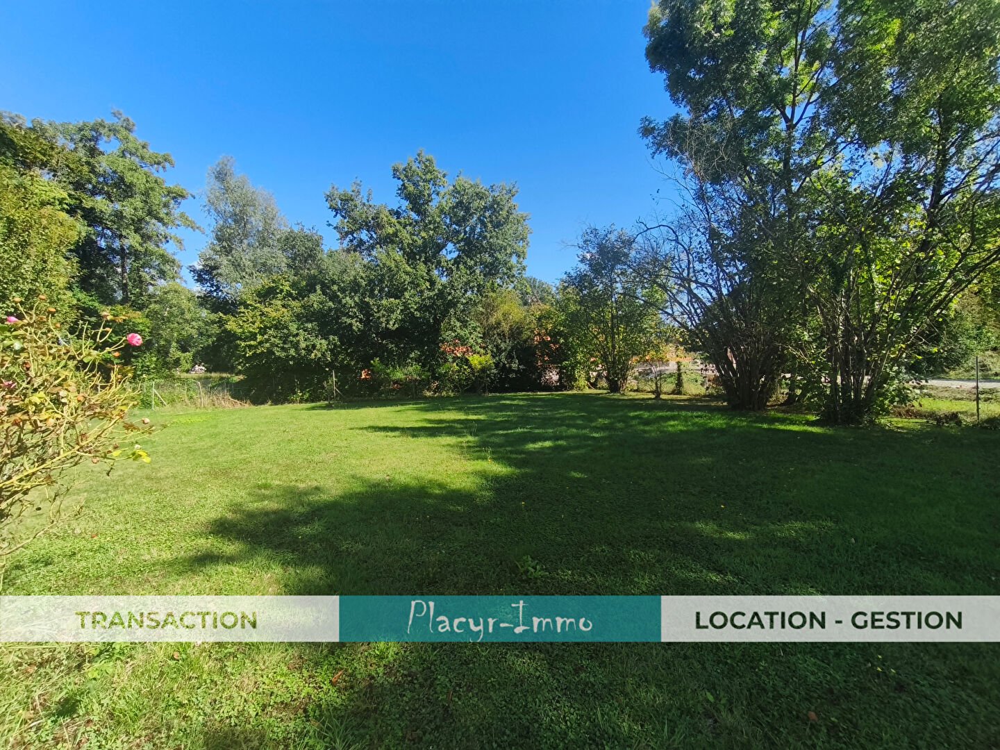 Agence immobilière de 
 PLACYR IMMO - PLACYR-IMMO 
