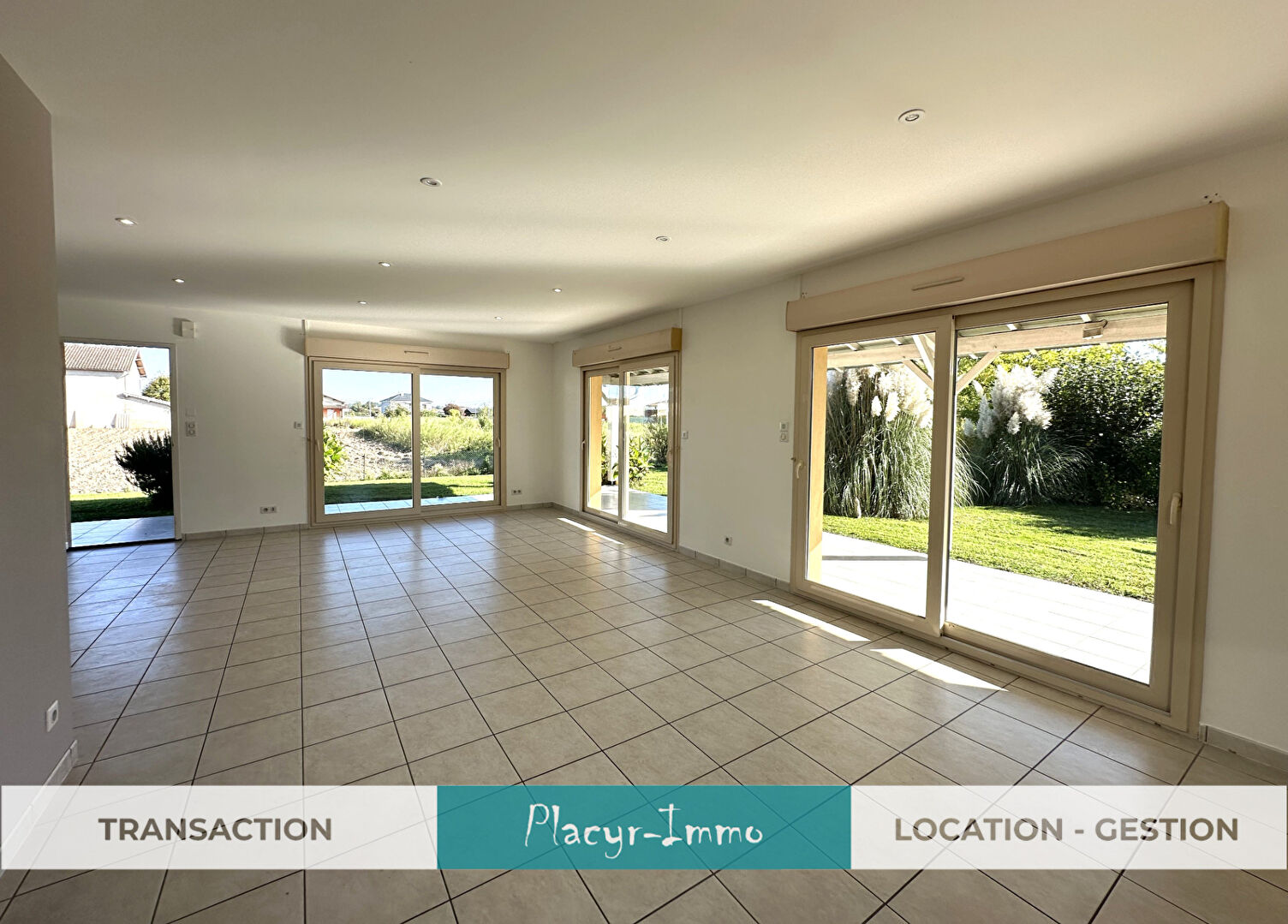 Photo Maison  4 pièce(s) 120 m² image 2/6