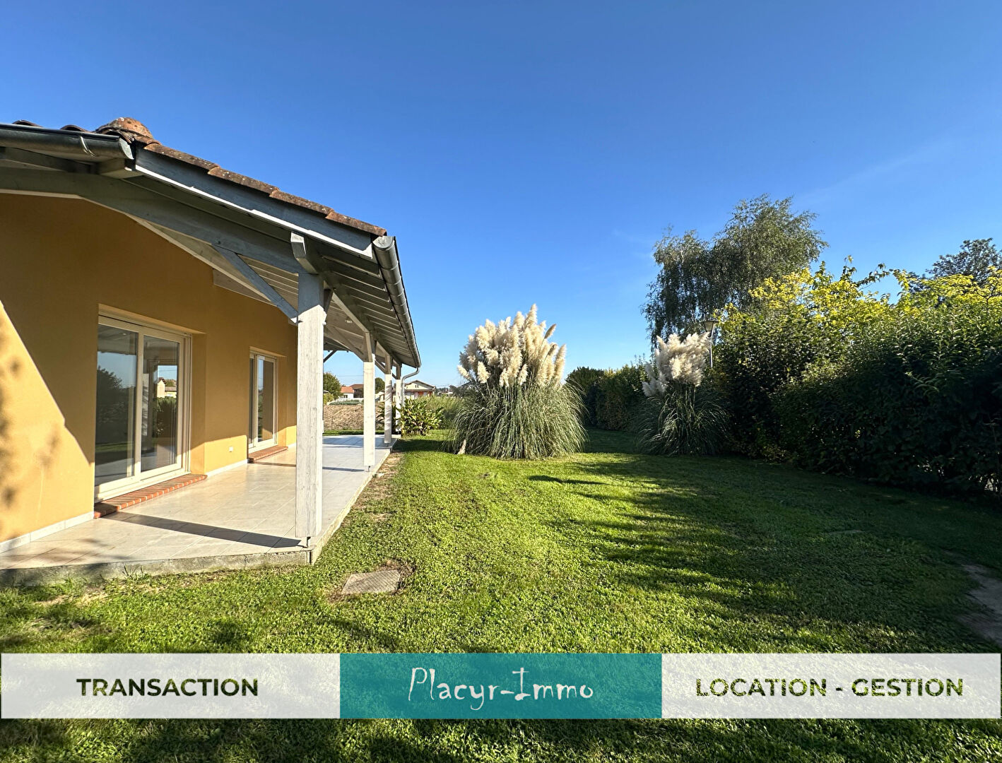 Photo Maison  4 pièce(s) 120 m² image 3/6