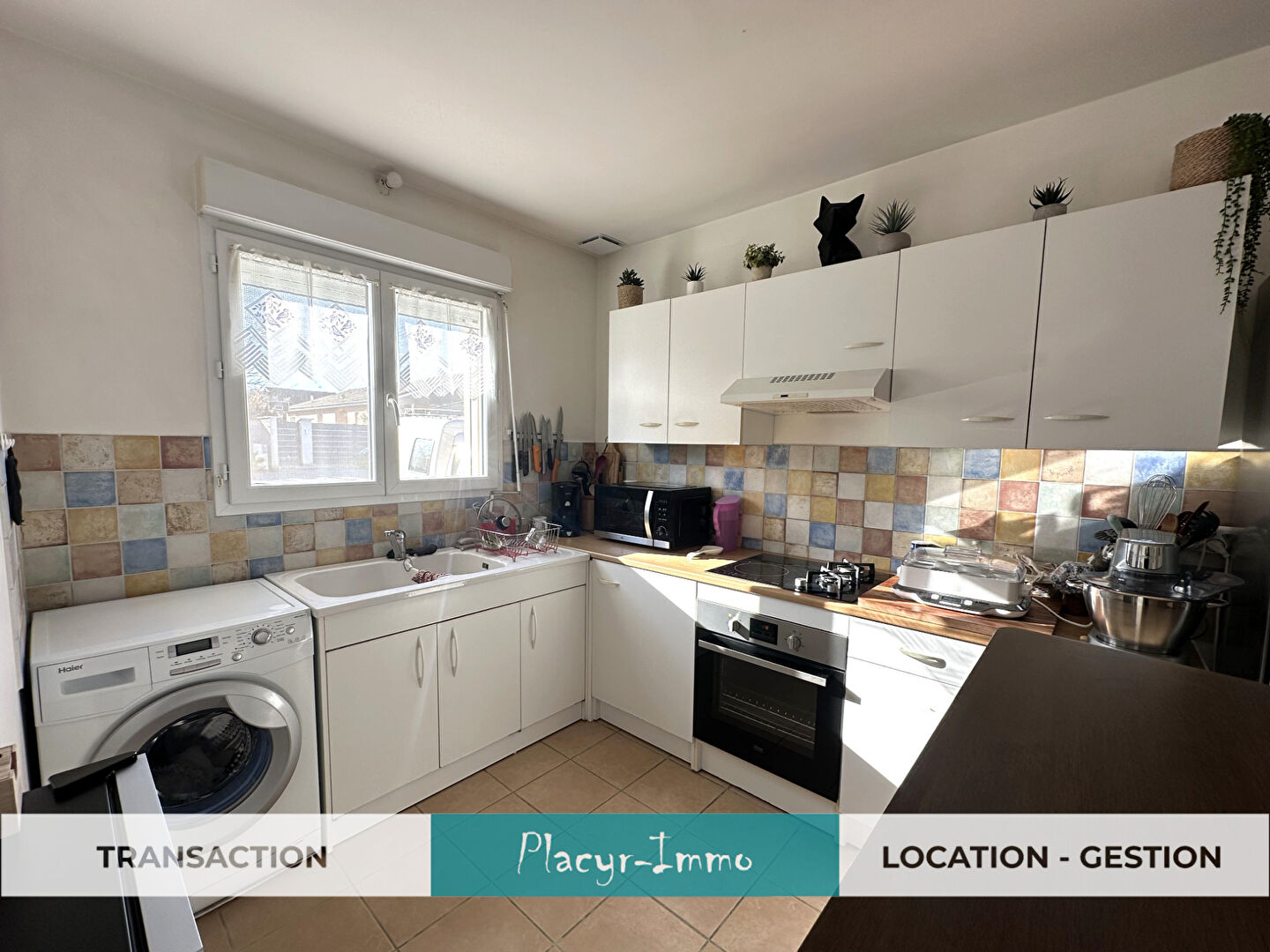 Photo Maison de plain-pied proche du centre de Feillens image 4/6