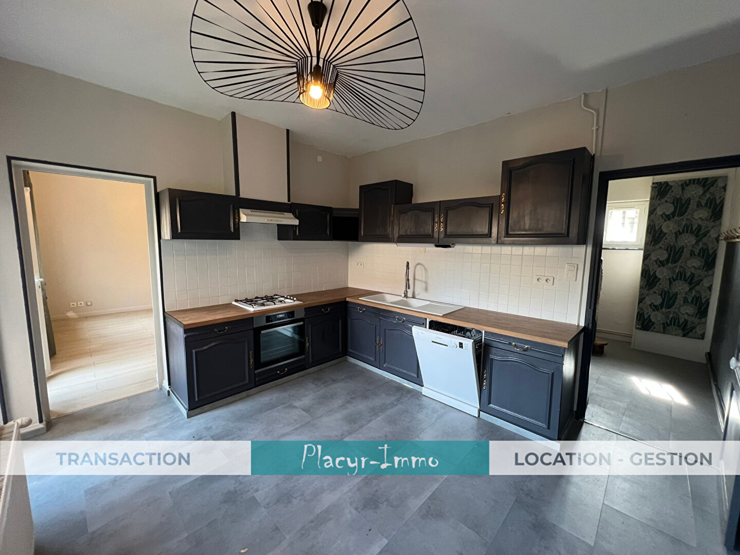 Agence immobilière de 
 PLACYR IMMO - PLACYR-IMMO 
