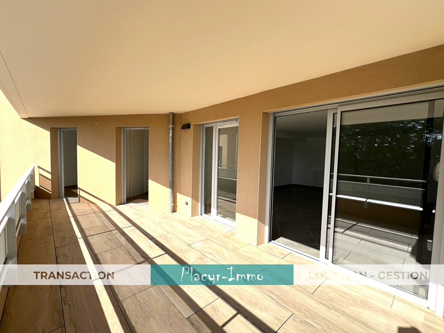 Agence immobilière de 
 PLACYR IMMO - PLACYR-IMMO 
