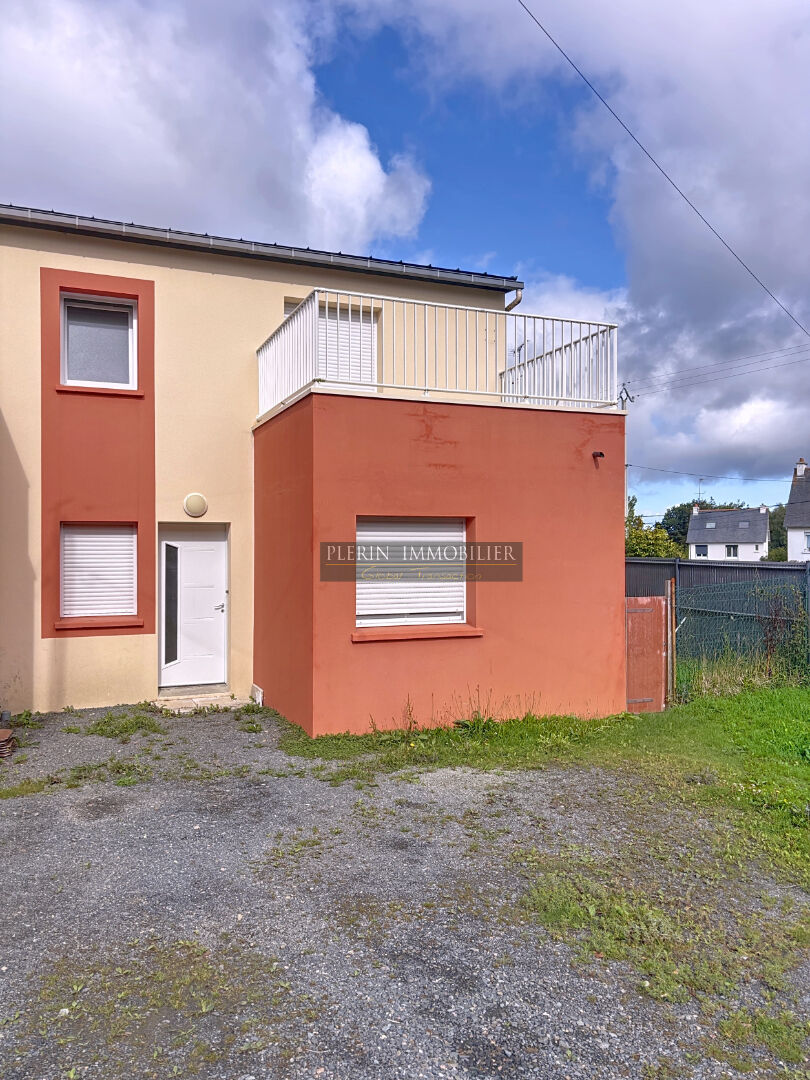 Agence immobilière de 
 Plérin Immobilier - PLERIN IMMOBILIER 

