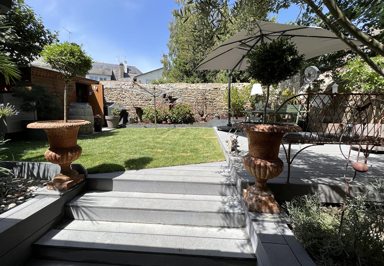 Agence immobilière de 
 Plérin Immobilier - PLERIN IMMOBILIER 
