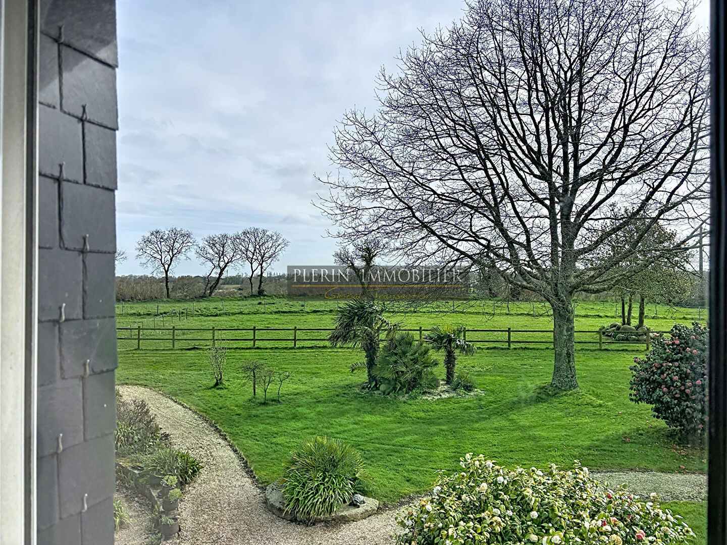 Agence immobilière de 
 Plérin Immobilier - PLERIN IMMOBILIER 
