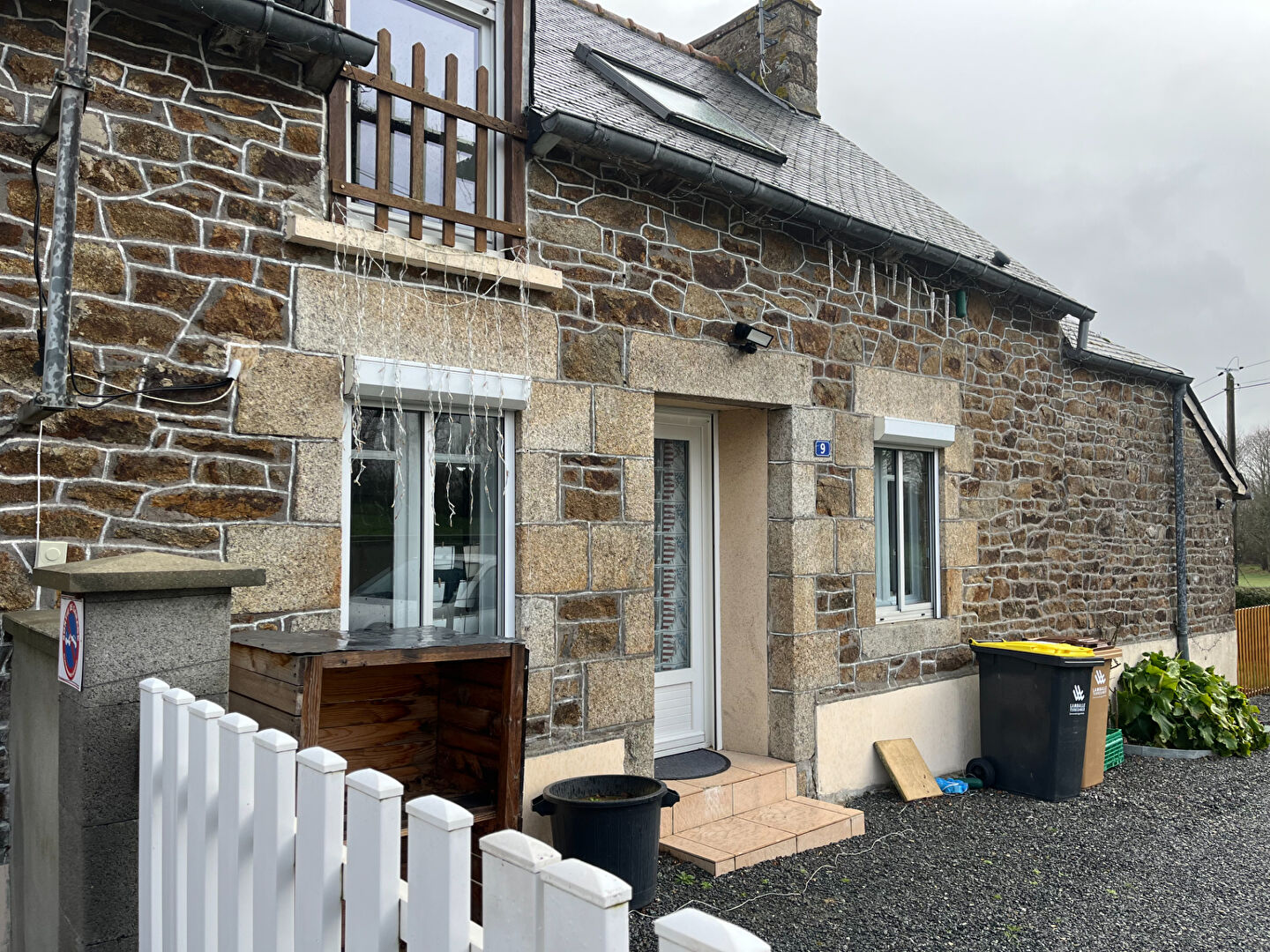 Agence immobilière de 
 Plérin Immobilier - PLERIN IMMOBILIER 
