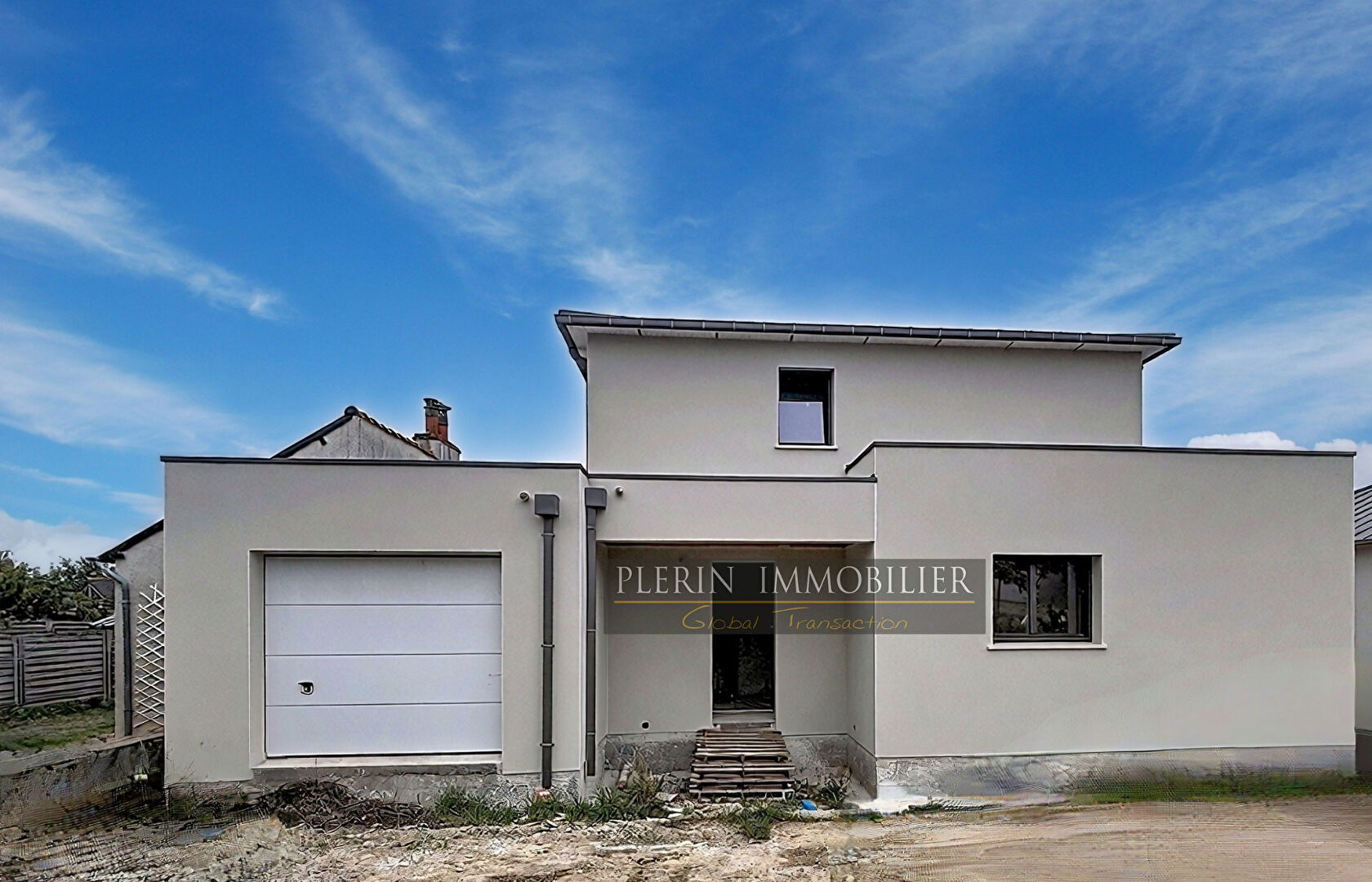 Maison 5 pièces 105 m² · à Binic-Étables-sur-Mer · 105 m² · 540 000 €