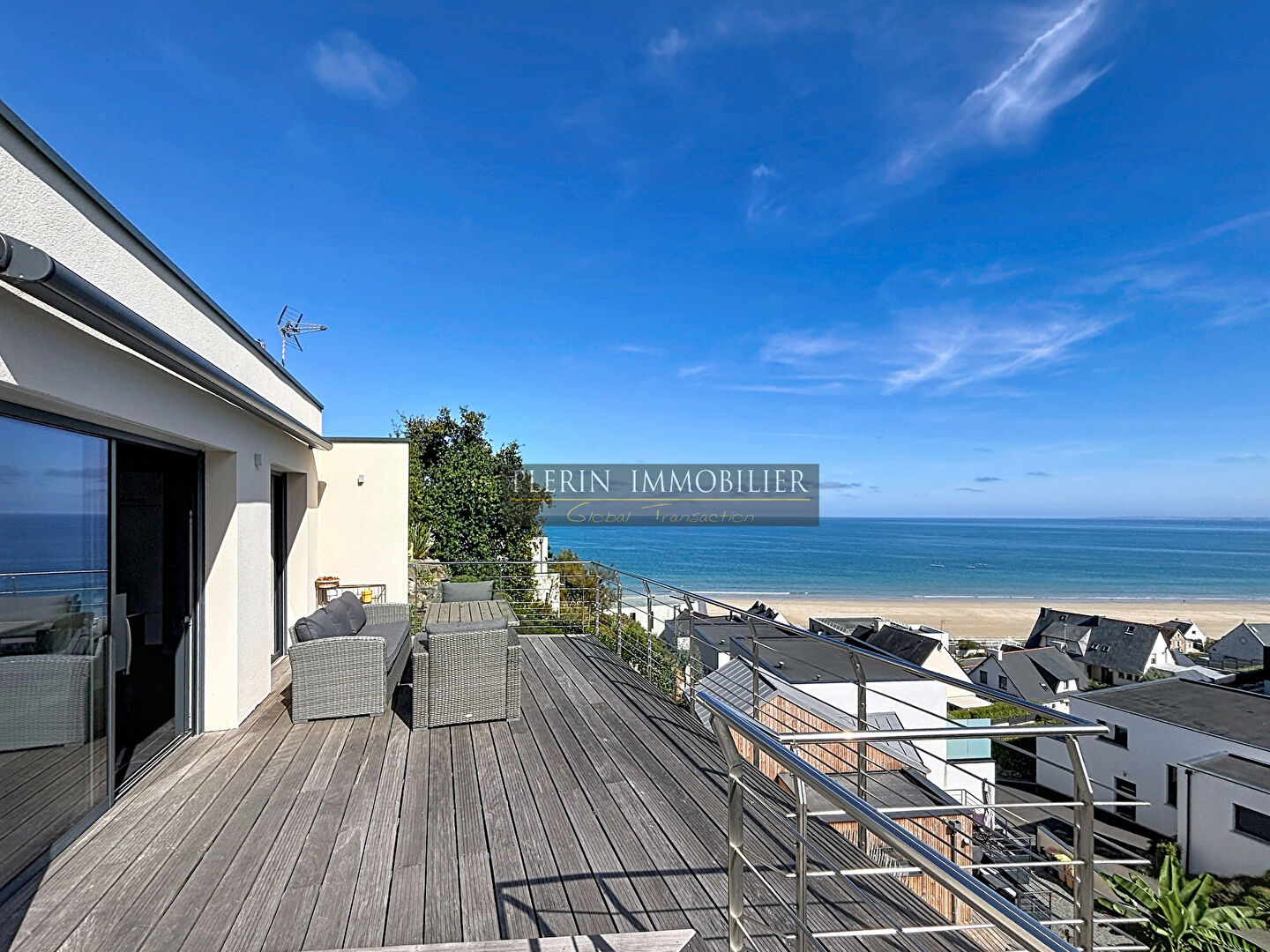 Maison 6 pièces 244 m² · à Plérin · 244 m² · 1 135 860 €