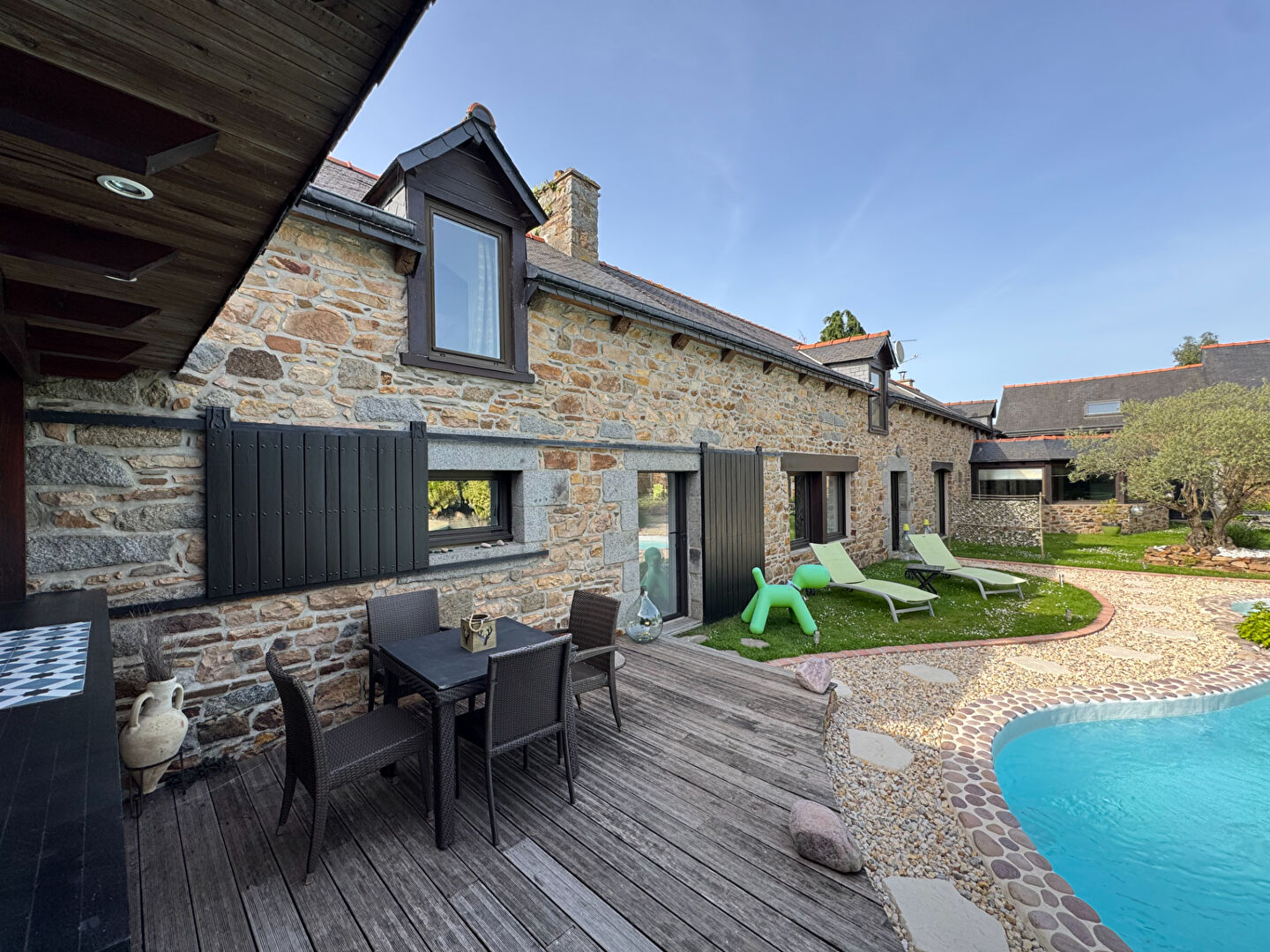 Agence immobilière de 
 Plérin Immobilier - PLERIN IMMOBILIER 
