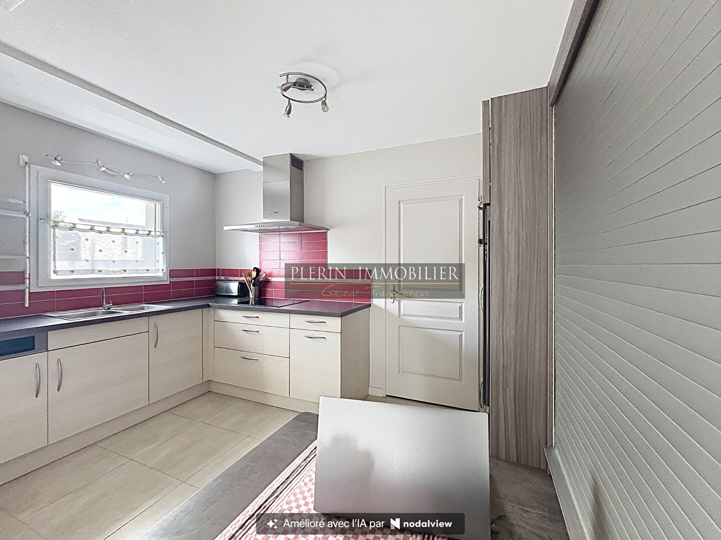 Maison 4 pièces 90 m² · à Ploufragan · 89,8 m² · 313 500 €