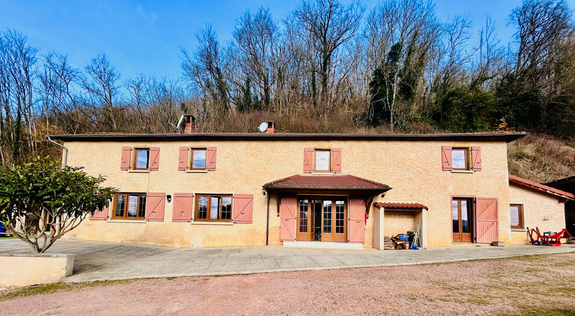 Agence immobilière de Solutions Immo by ESPACE CRÉDIT - Solutions Immo by ESPACE CRÉDIT
