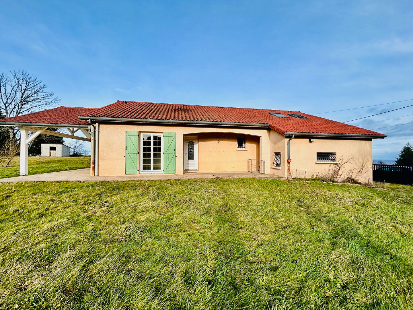 Agence immobilière de Solutions Immo by ESPACE CRÉDIT - Solutions Immo by ESPACE CRÉDIT