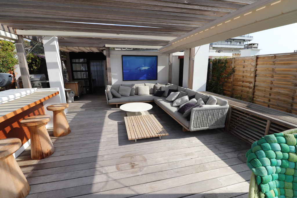 Location Appartement de 2 pièces 70 m² - MARSEILLE 13008 | PRADIMMO - AR photo2