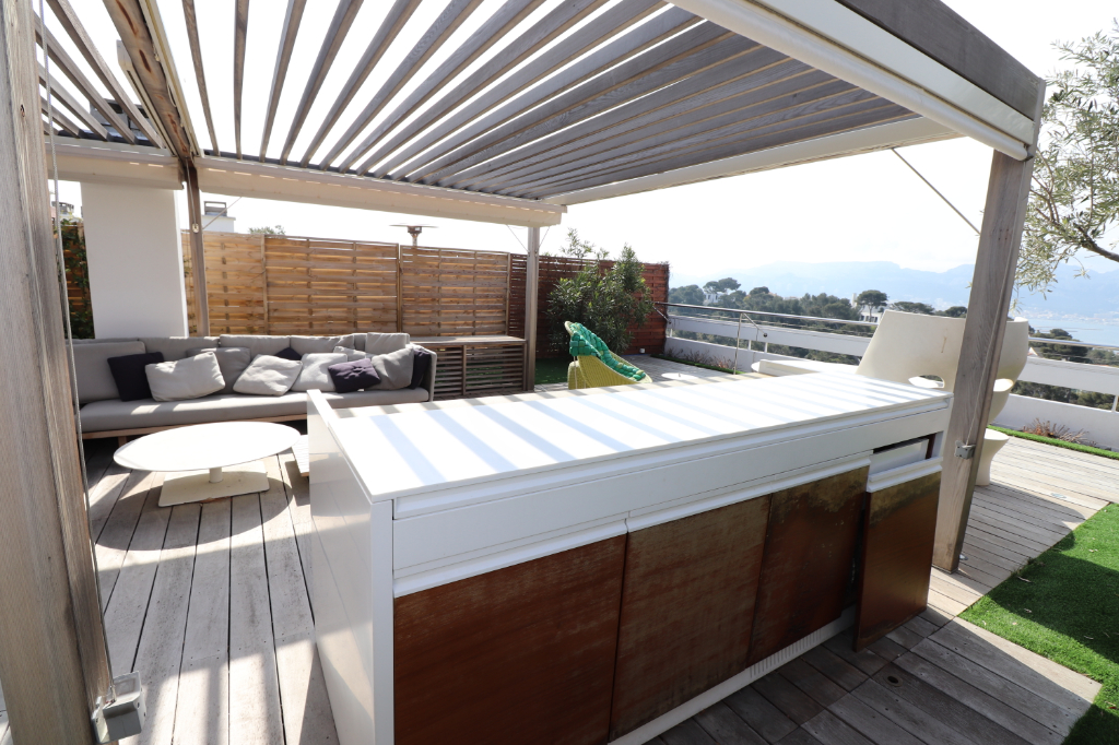 Location Appartement de 2 pièces 70 m² - MARSEILLE 13008 | PRADIMMO - AR photo4