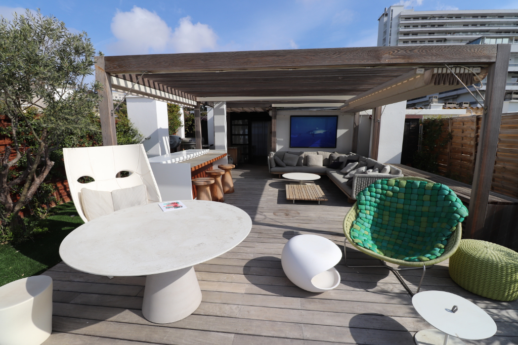Location Appartement de 2 pièces 70 m² - MARSEILLE 13008 | PRADIMMO - AR photo5