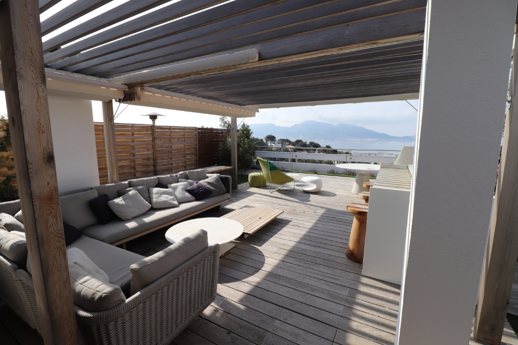 Location Appartement de 2 pièces 70 m² - MARSEILLE 13008 | PRADIMMO - AR photo6