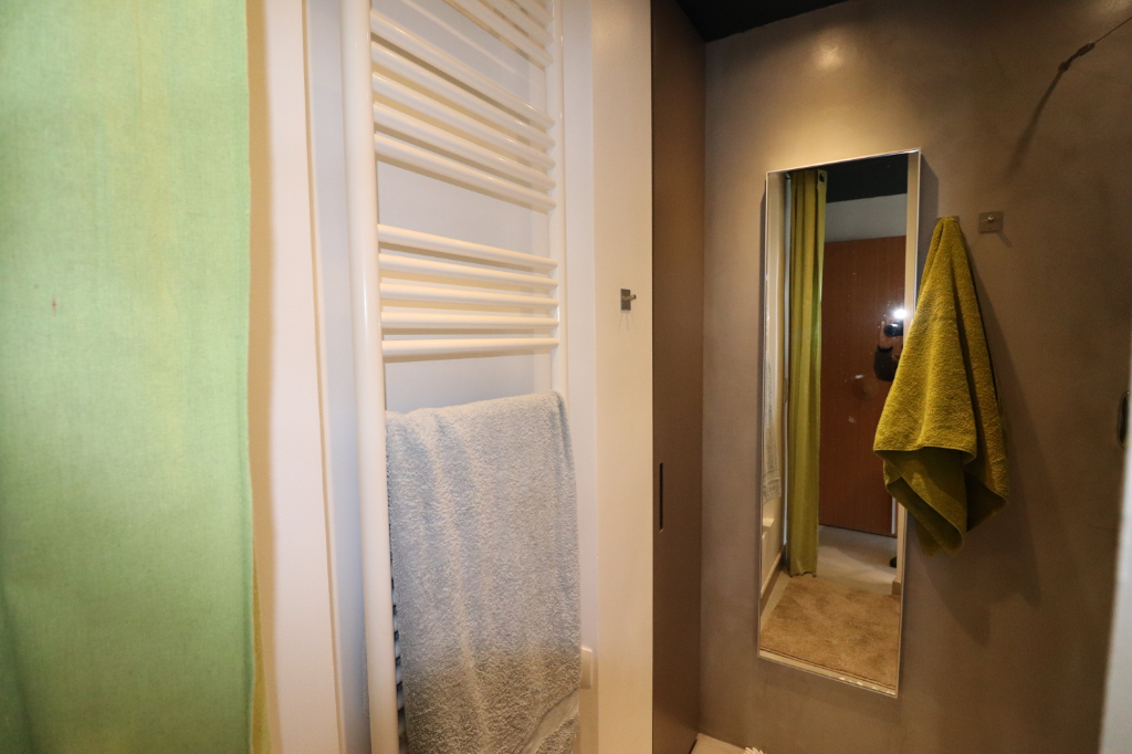 Location Appartement de 2 pièces 70 m² - MARSEILLE 13008 | PRADIMMO - AR photo11
