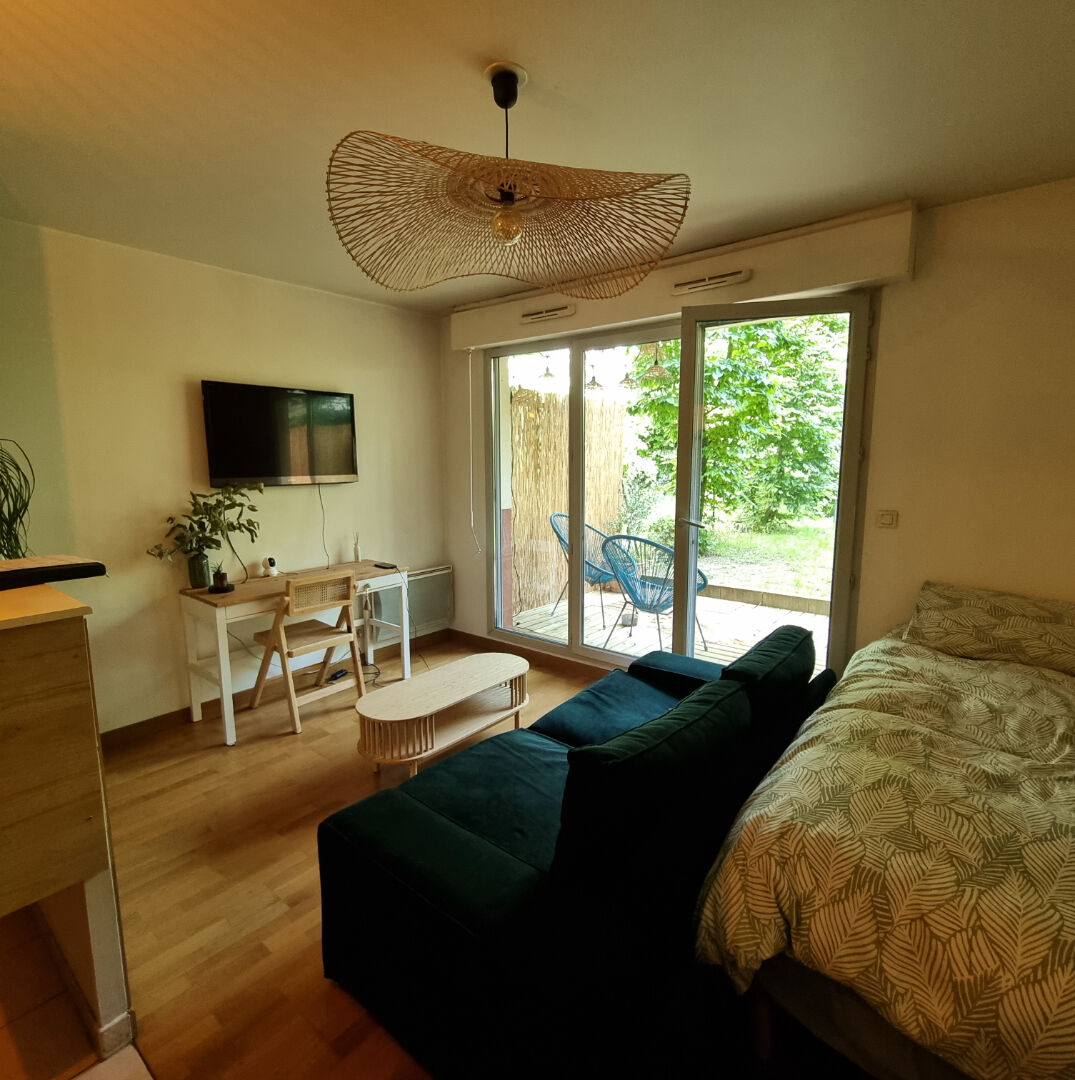 Studio de 26 m2