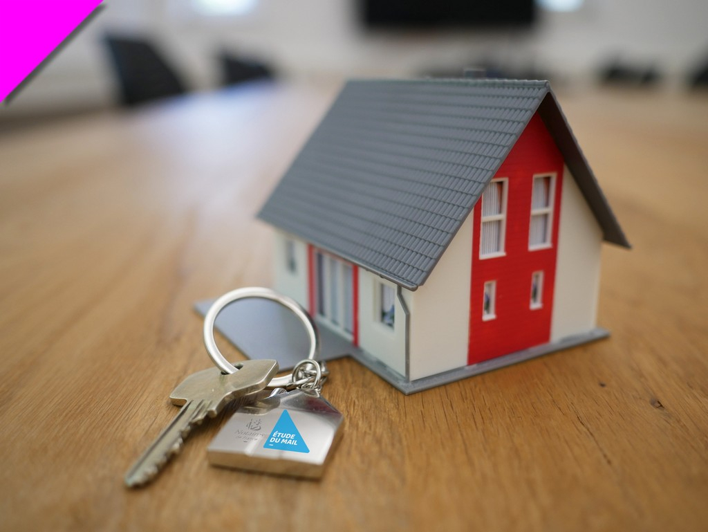 Agence immobilière de 
 PRIOL ,  LACOURT NOTAIRES - PRIOL ,  LACOURT Notaires 
