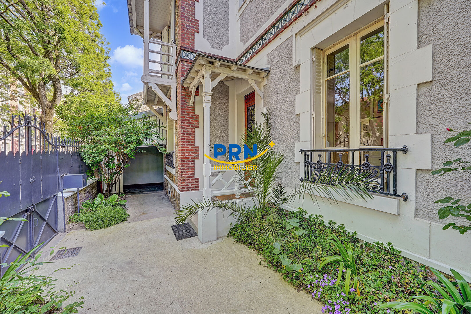 Agence immobilière de PRN IMMOBILIER Paris