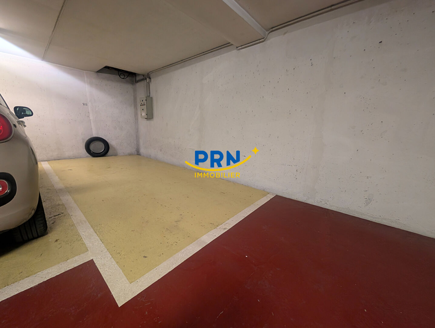 Agence immobilière de PRN IMMOBILIER Paris