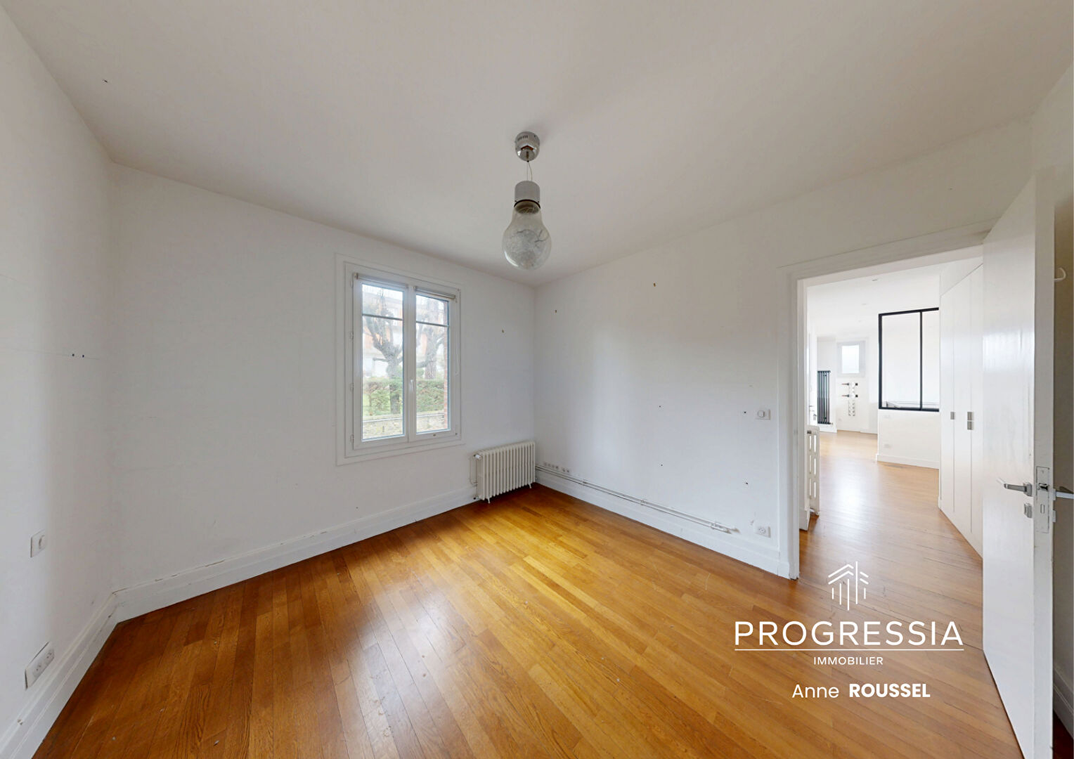 Progressia Immobilier - Le Havre  - DUPLEX RARE À LA VENTE / COUP DE COEUR / EMPLACEMENT RECHERCHÉ