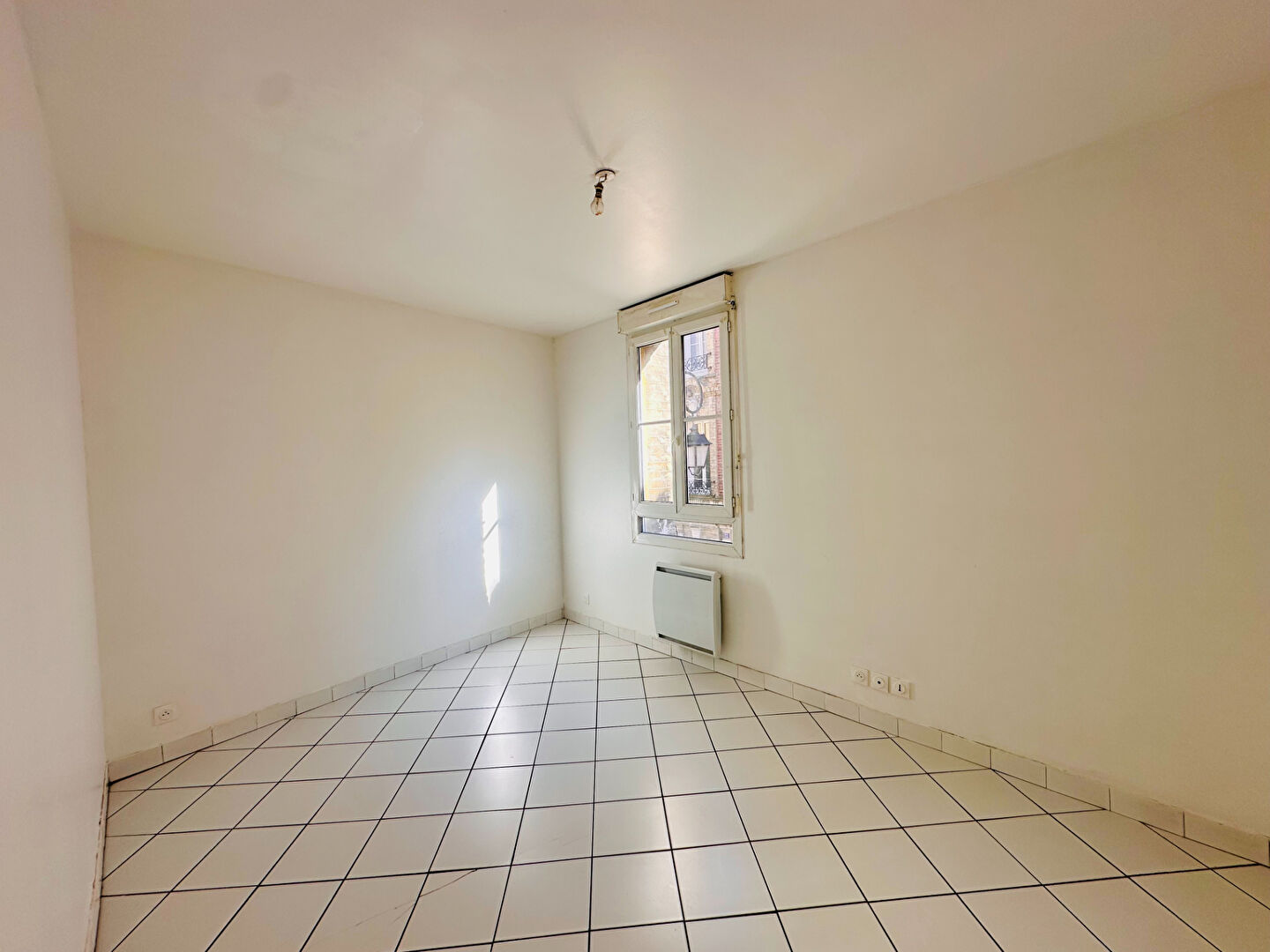 Progressia Immobilier - Harfleur Centre - Appartement T2