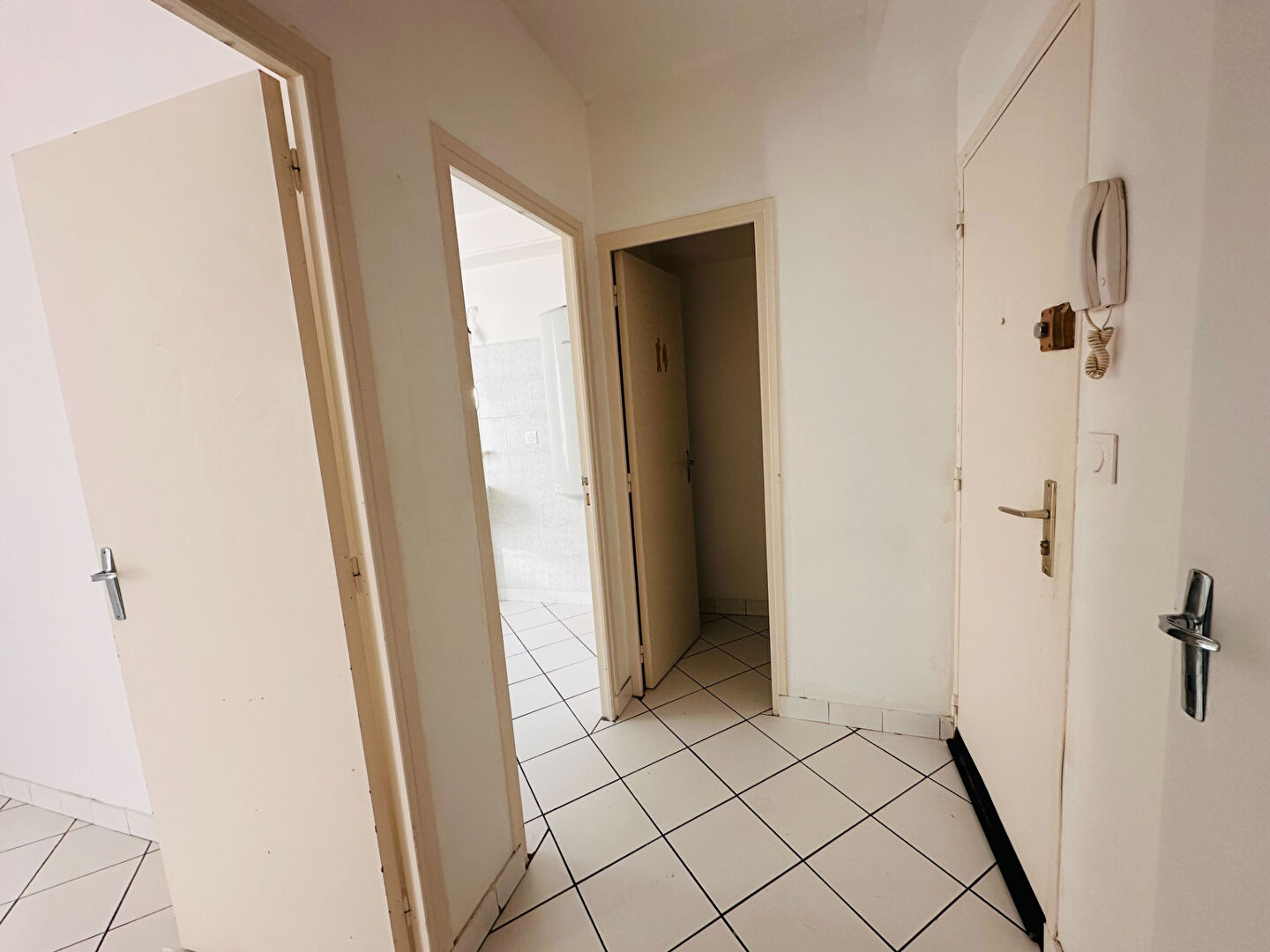 Progressia Immobilier - Harfleur Centre - Appartement T2