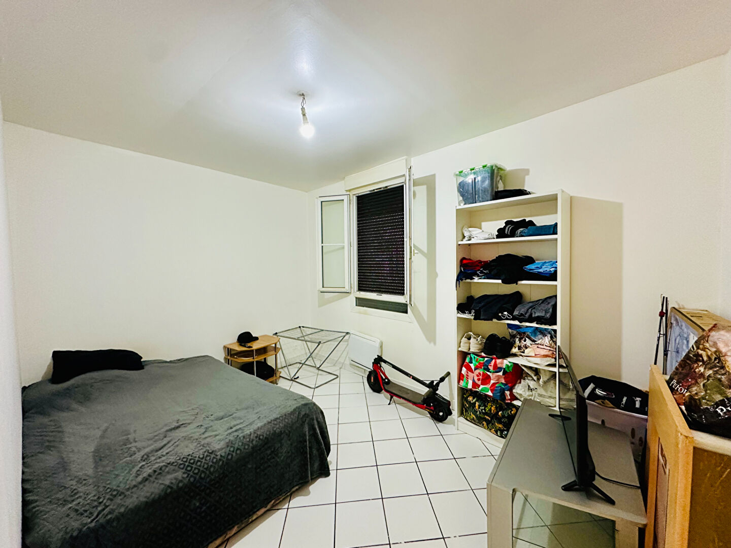 Progressia Immobilier - Harfleur Centre - Idéal investisseur