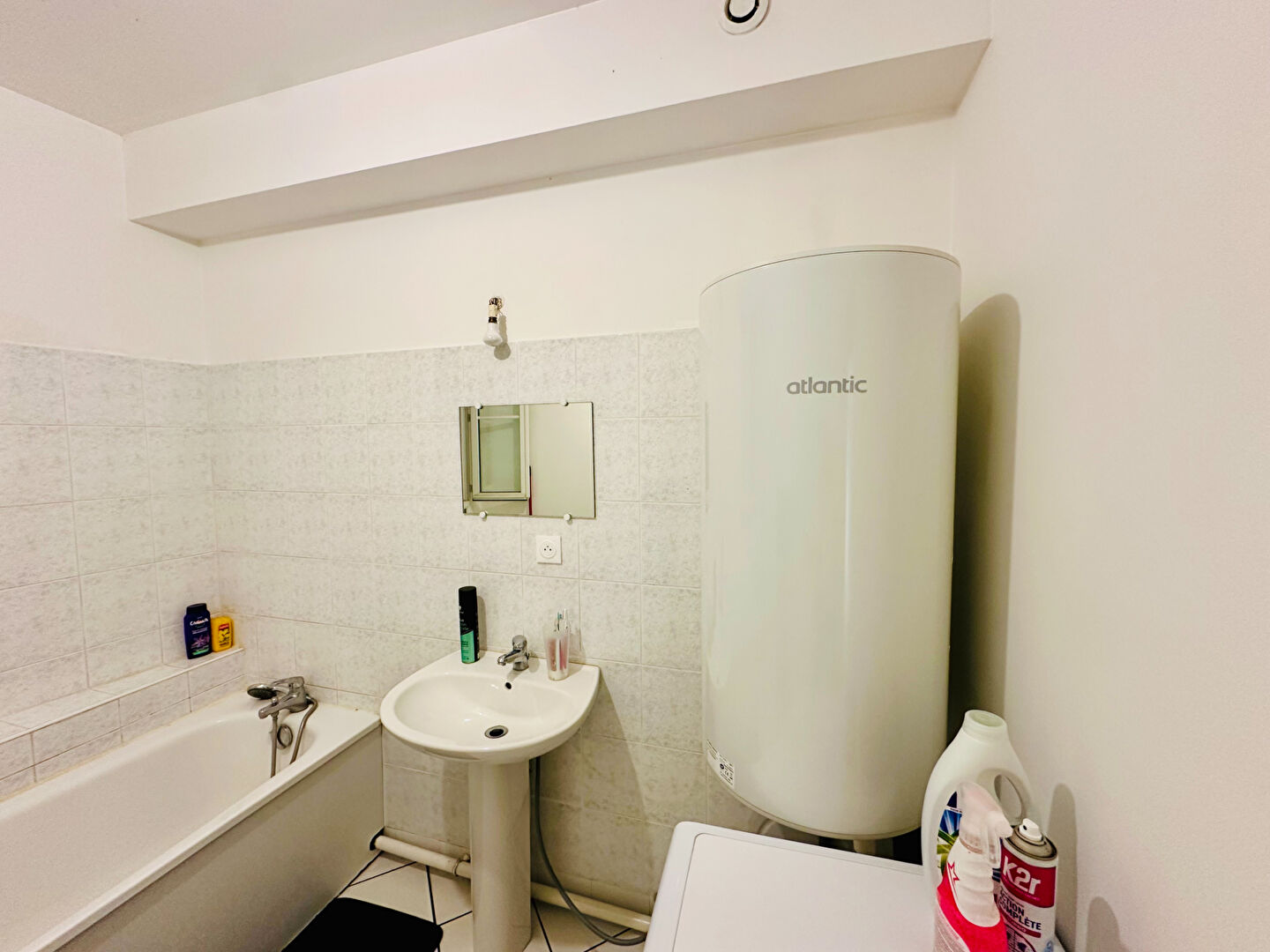 Progressia Immobilier - Harfleur Centre - Idéal investisseur