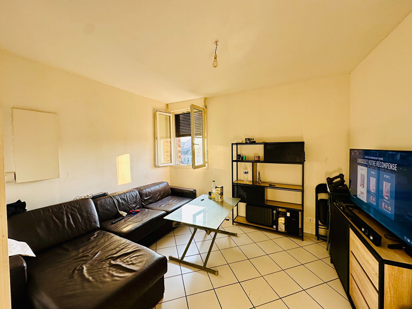 Progressia Immobilier - Harfleur Centre - Idéal investisseur