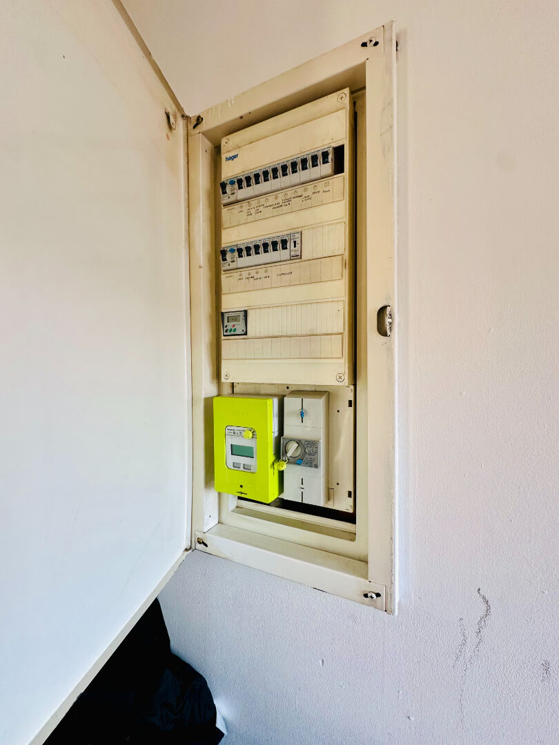 Progressia Immobilier - Harfleur Centre - Idéal investisseur