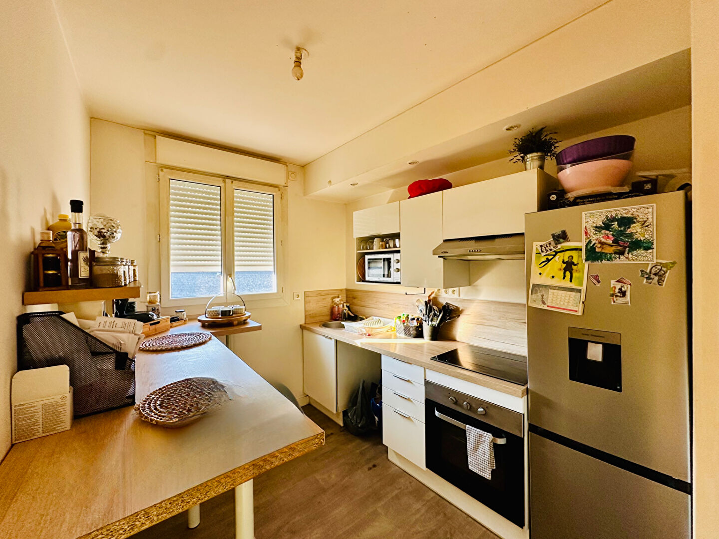 Progressia Immobilier - Harfleur Centre - Idéal investisseur