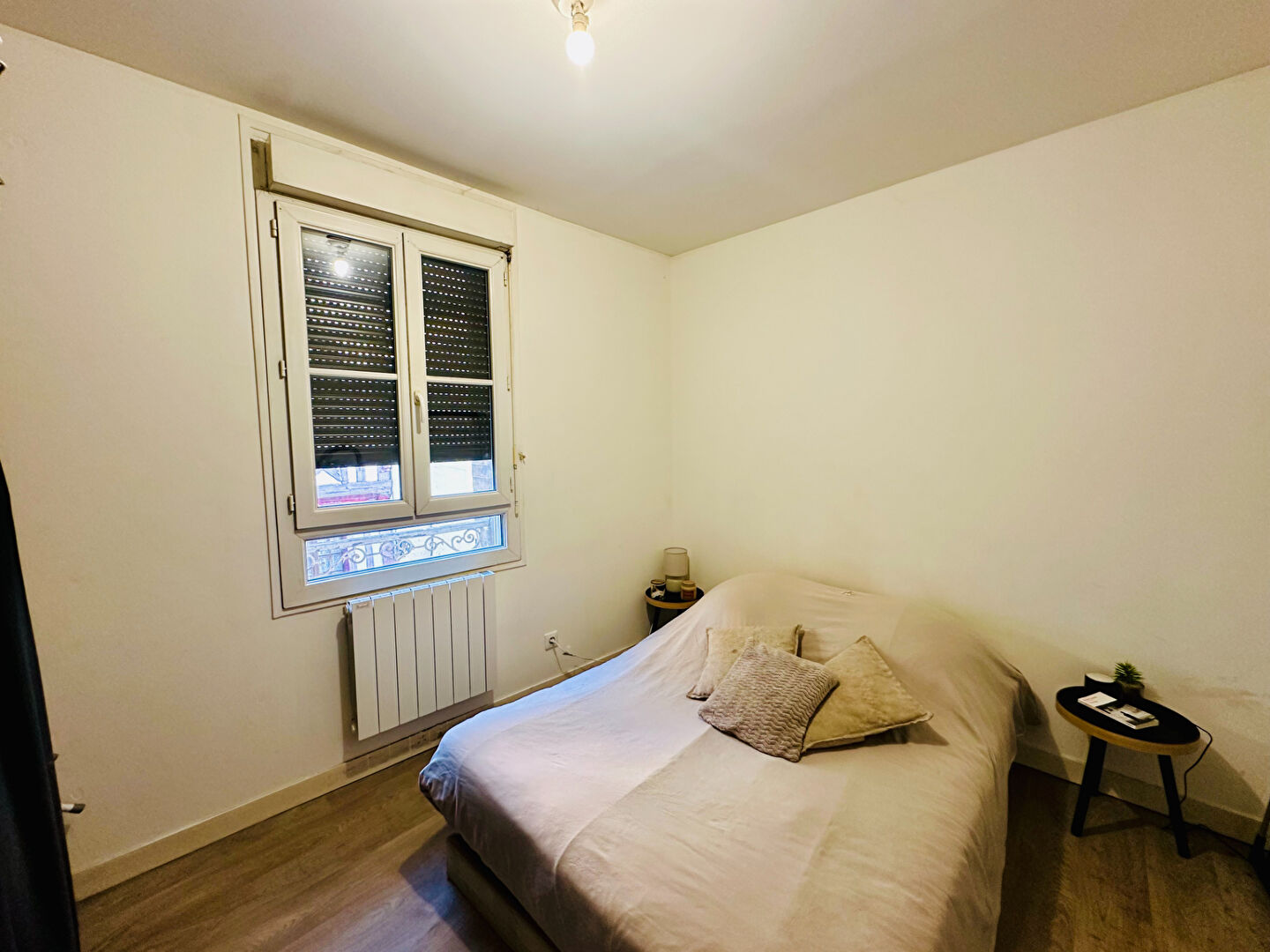 Progressia Immobilier - Harfleur Centre - Idéal investisseur